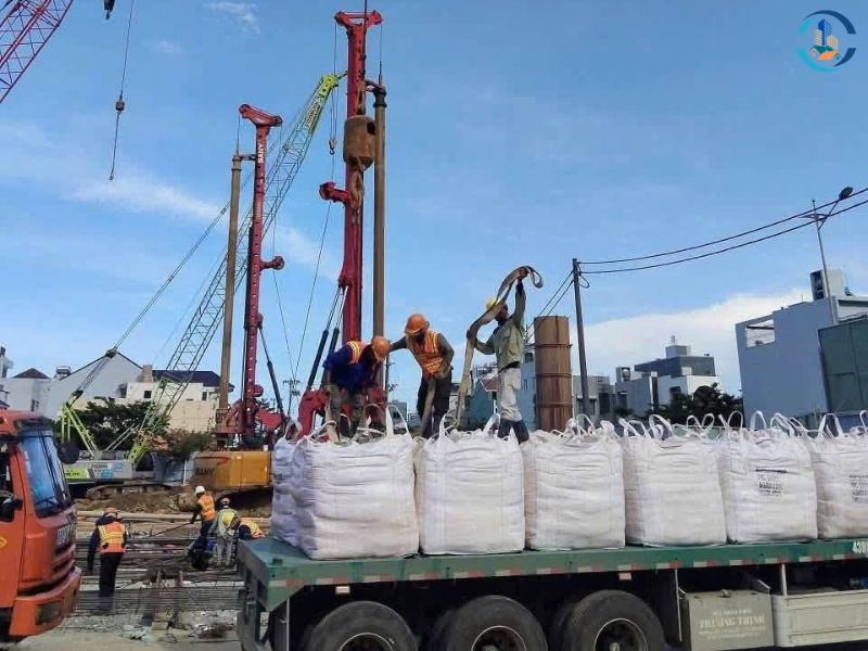Bentonite Ấn Độ Chính Hãng