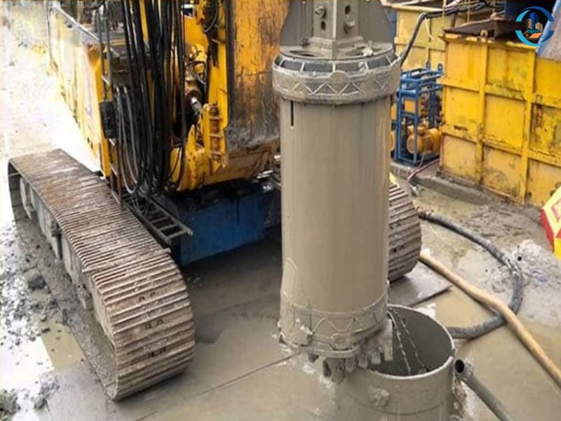 Bentonite Ấn Độ Chính Hãng