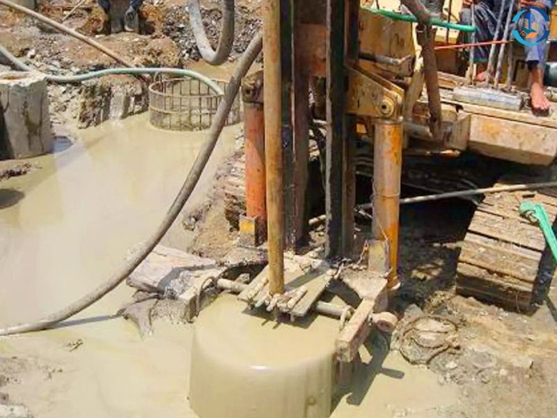 Bentonite Ấn Độ Chính Hãng