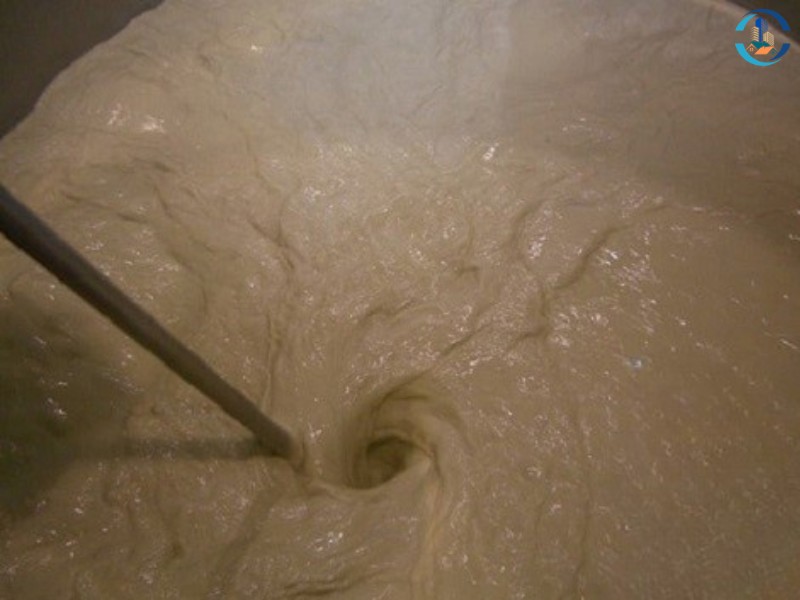 Quy Trình Trộn Bentonite Chuẩn Kỹ Thuật, Hiệu Quả Vượt Trội